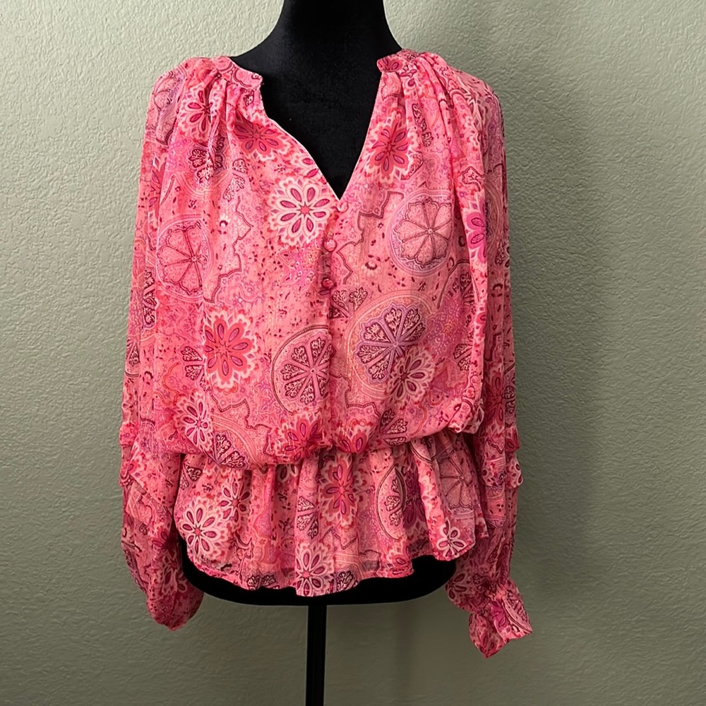Blouse